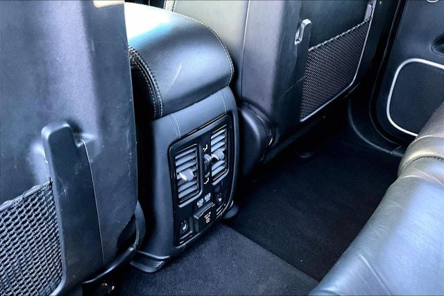 2020 Jeep Grand Cherokee Trackhawk