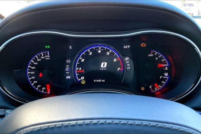 2020 Jeep Grand Cherokee Trackhawk