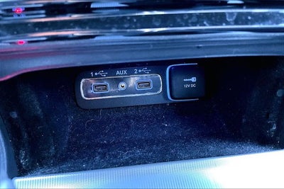 2020 Jeep Grand Cherokee Trackhawk