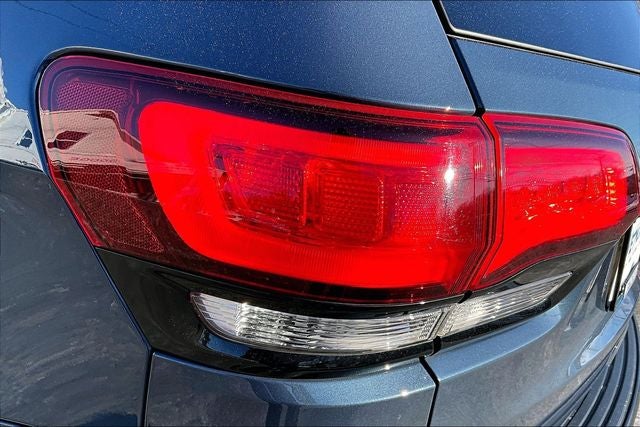 2020 Jeep Grand Cherokee Trackhawk