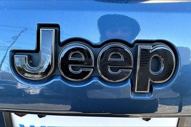 2020 Jeep Grand Cherokee Trackhawk