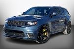 2020 Jeep Grand Cherokee Trackhawk