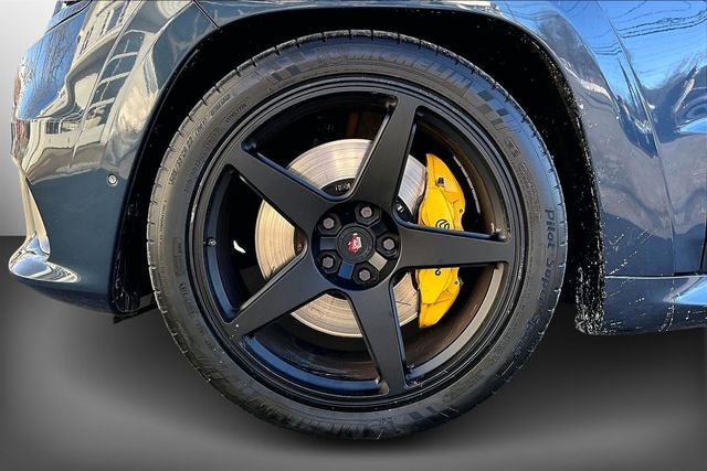 2020 Jeep Grand Cherokee Trackhawk