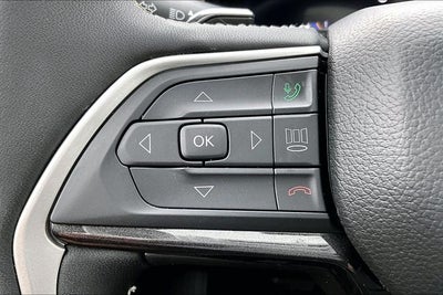 2023 Jeep Grand Cherokee Altitude X