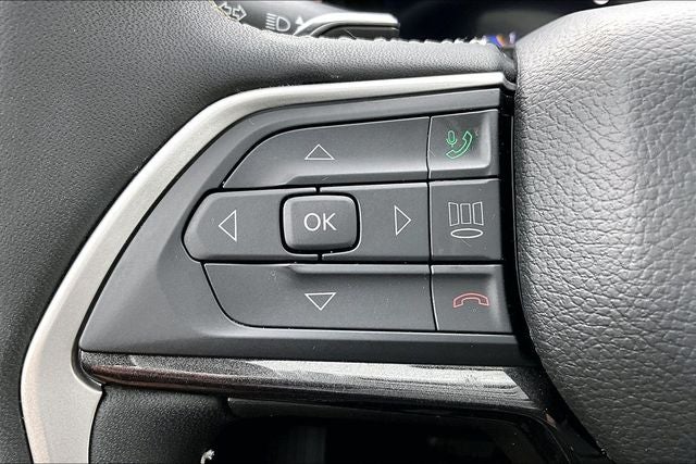 2023 Jeep Grand Cherokee Altitude X