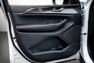2023 Jeep Grand Cherokee Altitude X