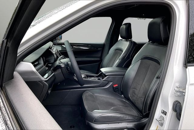 2023 Jeep Grand Cherokee Altitude X