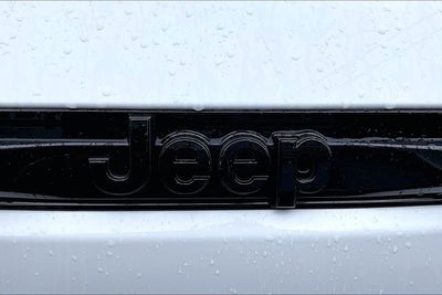 2023 Jeep Grand Cherokee Altitude X