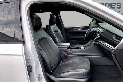 2023 Jeep Grand Cherokee Altitude X