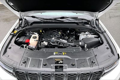 2023 Jeep Grand Cherokee Altitude X