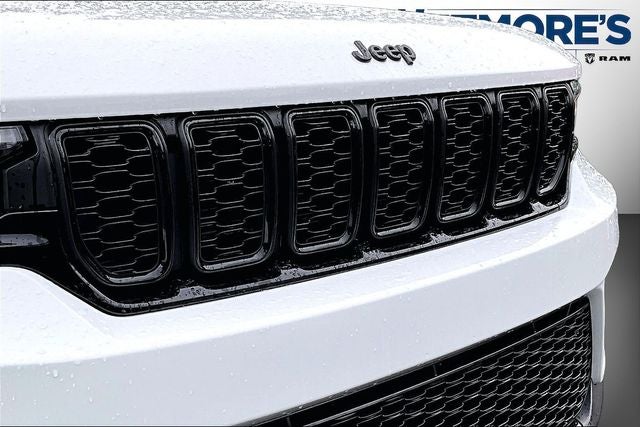 2023 Jeep Grand Cherokee Altitude X