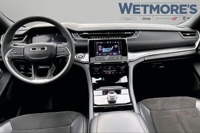 2023 Jeep Grand Cherokee Altitude X
