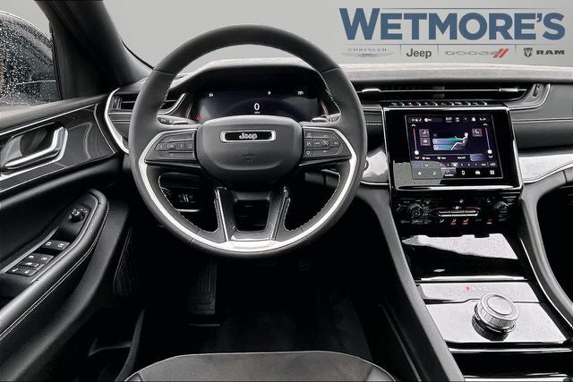 2023 Jeep Grand Cherokee Altitude X