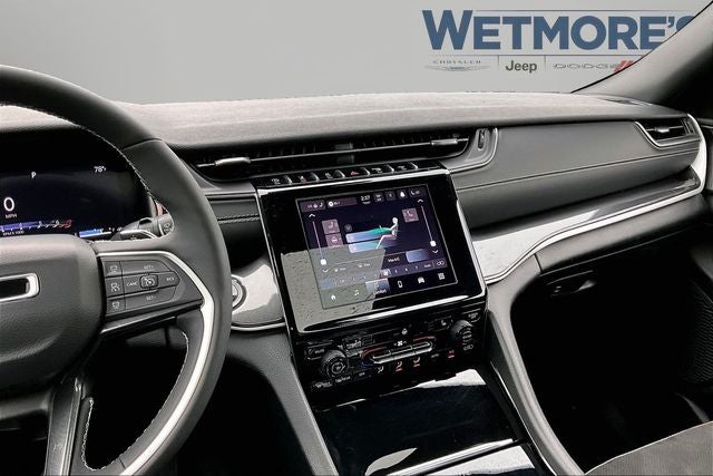 2023 Jeep Grand Cherokee Altitude X