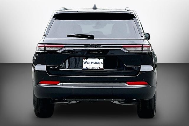 2026 Jeep Grand Cherokee Altitude