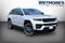 2026 Jeep Grand Cherokee 85th Anniversary Edition