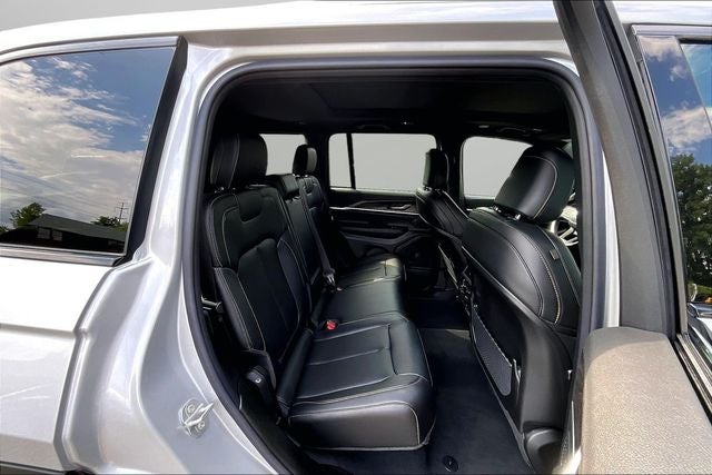 2026 Jeep Grand Cherokee 85th Anniversary Edition