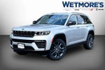 2026 Jeep Grand Cherokee 85th Anniversary Edition