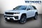 2026 Jeep Grand Cherokee 85th Anniversary Edition