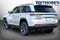 2026 Jeep Grand Cherokee 85th Anniversary Edition