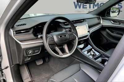 2026 Jeep Grand Cherokee 85th Anniversary Edition