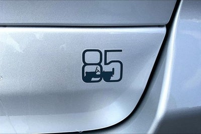2026 Jeep Grand Cherokee 85th Anniversary Edition