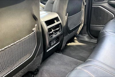 2024 Jeep Grand Cherokee Overland