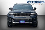 2024 Jeep Grand Cherokee Overland