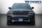 2024 Jeep Grand Cherokee Overland
