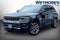 2024 Jeep Grand Cherokee Overland