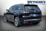 2024 Jeep Grand Cherokee Overland