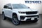 2026 Jeep Grand Cherokee L 85th Anniversary Edition