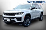 2026 Jeep Grand Cherokee L 85th Anniversary Edition