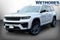 2026 Jeep Grand Cherokee L 85th Anniversary Edition