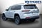 2026 Jeep Grand Cherokee L 85th Anniversary Edition