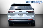2026 Jeep Grand Cherokee L 85th Anniversary Edition