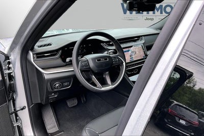2026 Jeep Grand Cherokee L 85th Anniversary Edition