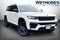 2026 Jeep Grand Cherokee L 85th Anniversary Edition