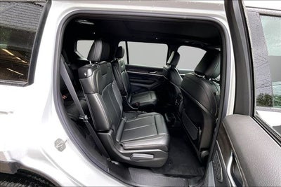 2026 Jeep Grand Cherokee L 85th Anniversary Edition