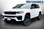 2026 Jeep Grand Cherokee L 85th Anniversary Edition