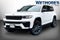 2026 Jeep Grand Cherokee L 85th Anniversary Edition