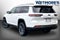 2026 Jeep Grand Cherokee L 85th Anniversary Edition
