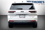 2026 Jeep Grand Cherokee L 85th Anniversary Edition
