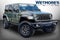 2024 Jeep Wrangler Rubicon X
