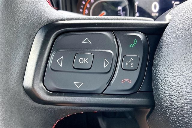2024 Jeep Wrangler Rubicon X