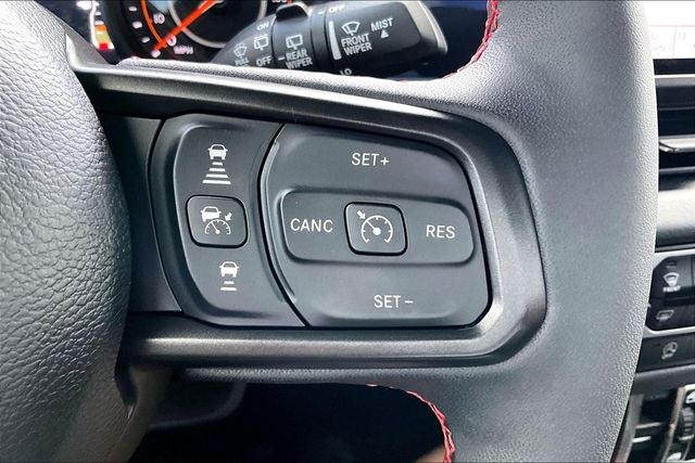 2024 Jeep Wrangler Rubicon X
