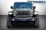 2024 Jeep Wrangler Rubicon X