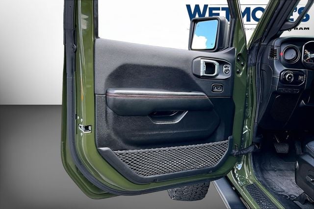 2024 Jeep Wrangler Rubicon X