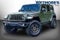 2024 Jeep Wrangler Rubicon X
