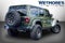2024 Jeep Wrangler Rubicon X